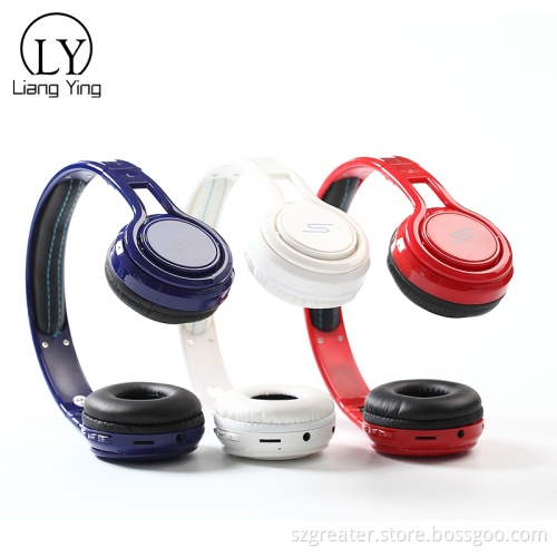 Cheap Bluetooth Wireless Noise Canceling Headset